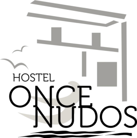 Alojamiento en Luanco Logo